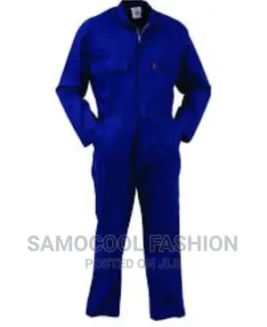 Overall Sewing