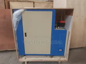 Plastic Bottle Making Machine Pet Blower