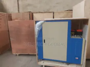 Plastic Bottle Making Machine Pet Blower