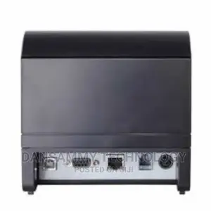 Xp-c260m Xprinter Kitchen Printer