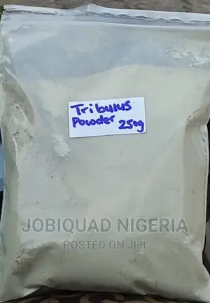 Tribulus Terrestris Organic Herb Powder 250g