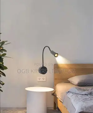 Led Bedroom Bedside Wall Light