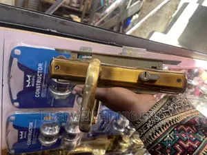 ICSA - ITALIAN Complete Security Lock
