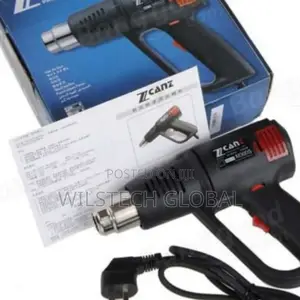 Hot Air Gun