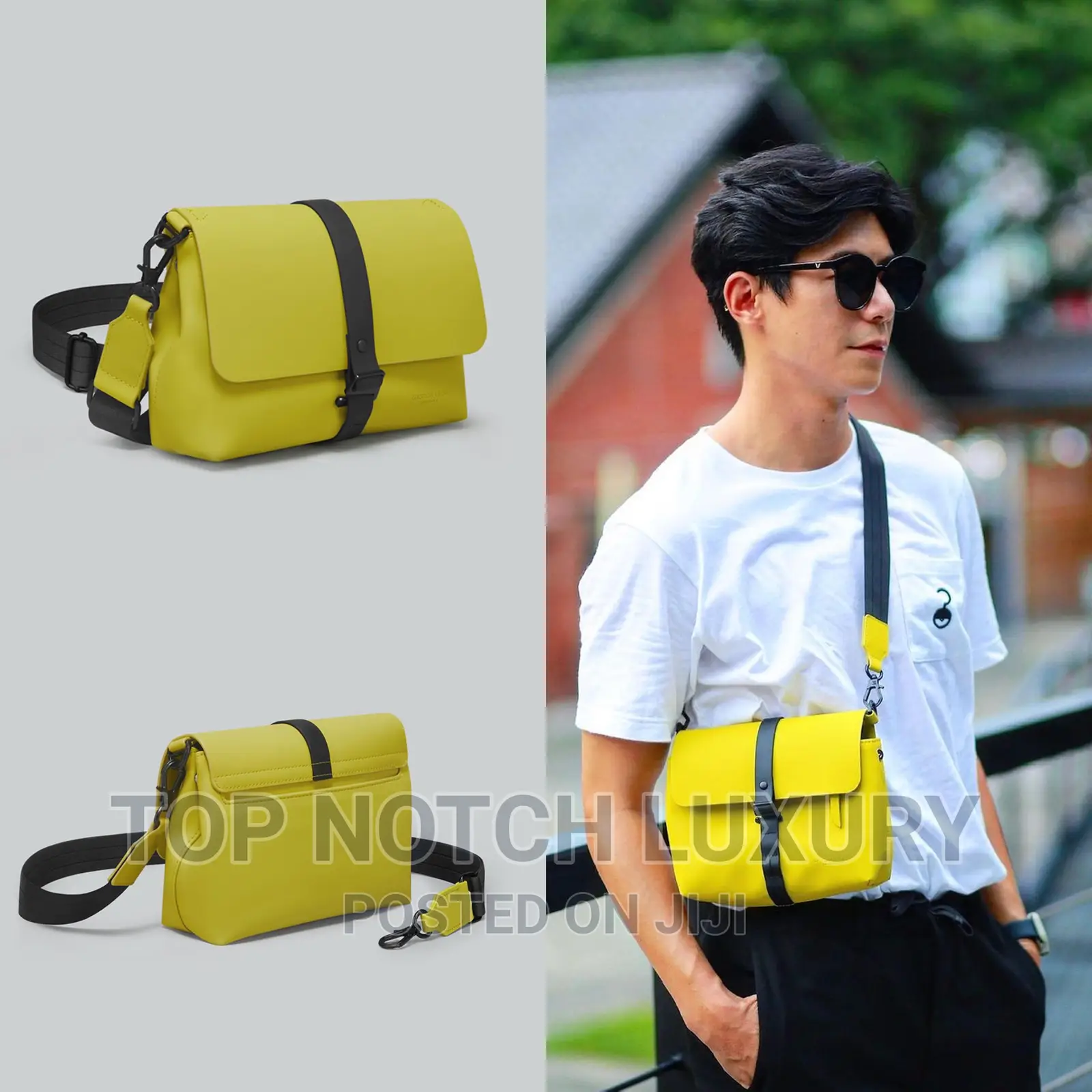 High Quality Luxury Designer Backpack
