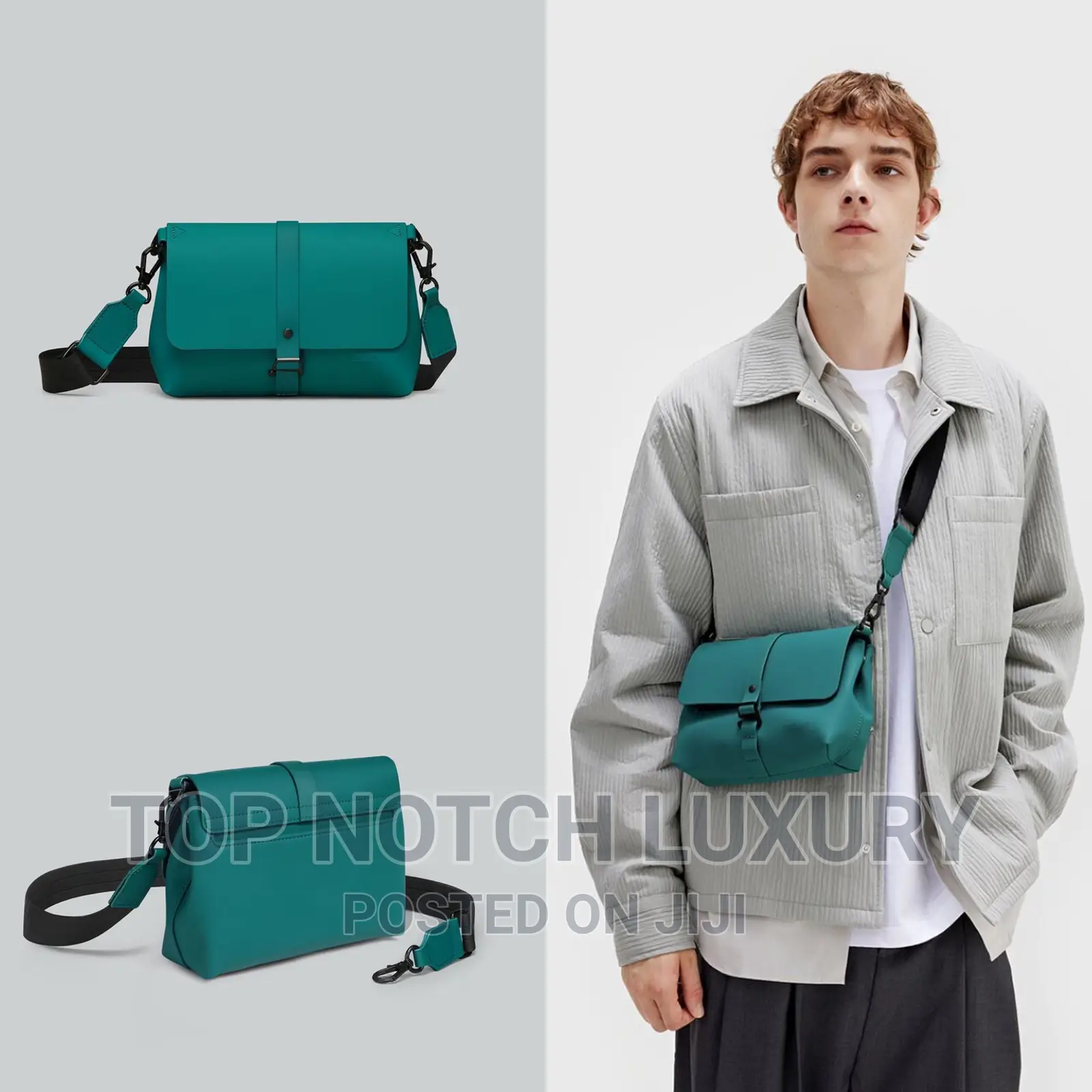 High Quality Luxury Designer Backpack