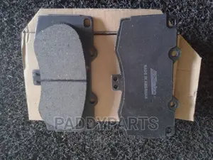 Hummer 3 Brake Pad Ceramic