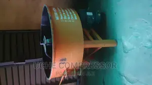 Concrete Mixer