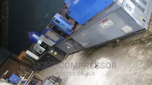 Injection Machine for Plastic