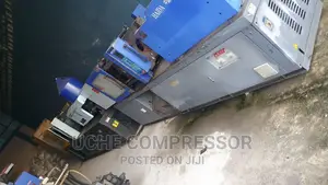 Injection Machine for Plastic