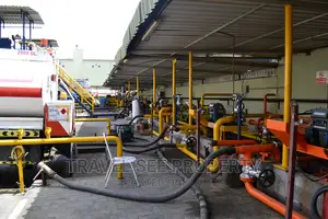 Global C of O Certificate Dubai Refinery