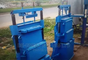Block Mould
