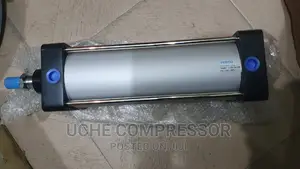 Rheumatic Air Cylinder