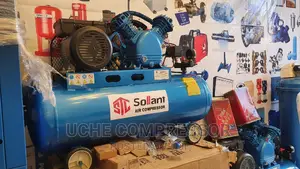 Air Compressor 100L 2hp