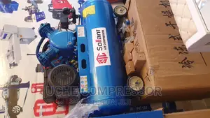 Air Compressor 100L 2hp