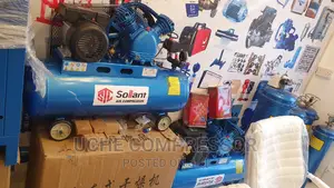 Air Compressor 100L 2hp