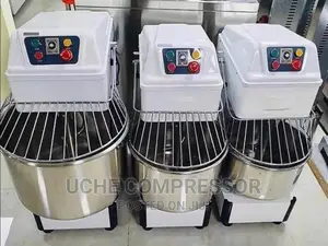Mixer For Flour 1bag Double Motor