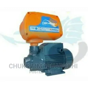 0.5hp Pedrollo Surface Pump +Pedrollo Automatic Control