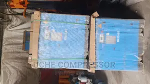 Screw Air Compressor 22kw 30hp 10bar