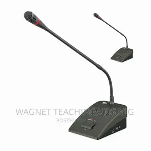 CMD-5200
Delegate Microphone Unit