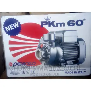 Pedrollo Surface Pump - 0.5hp