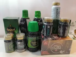 Salud Herbal Faforon From Faforlife Certified Distributor