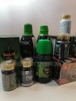 Get Salud Faforon and Other Faforlife Products Here