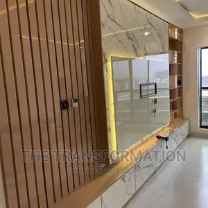 Trans Tv Console
