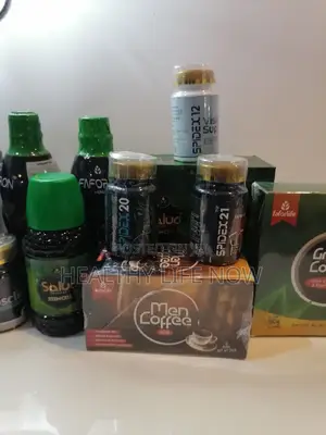 Salud Herbal Stemcell With Faforon 540ml All Products Here