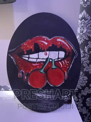 Acrylic Painting