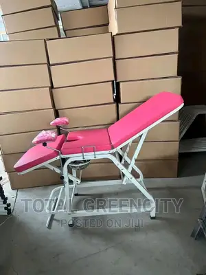 Delivery Bed (Painted)