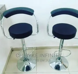 Brand New and Important Bar Stool