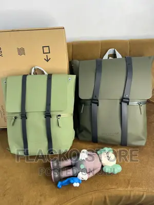 Original Gaston Luga Splash 1.0 Backpacks
