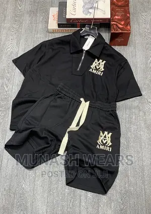 Amiri Classic Up and Down
