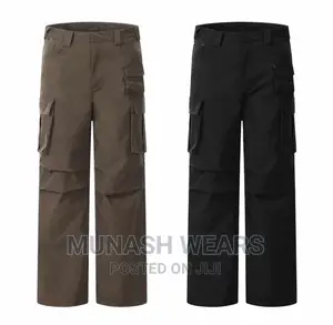 Cargo Pant
