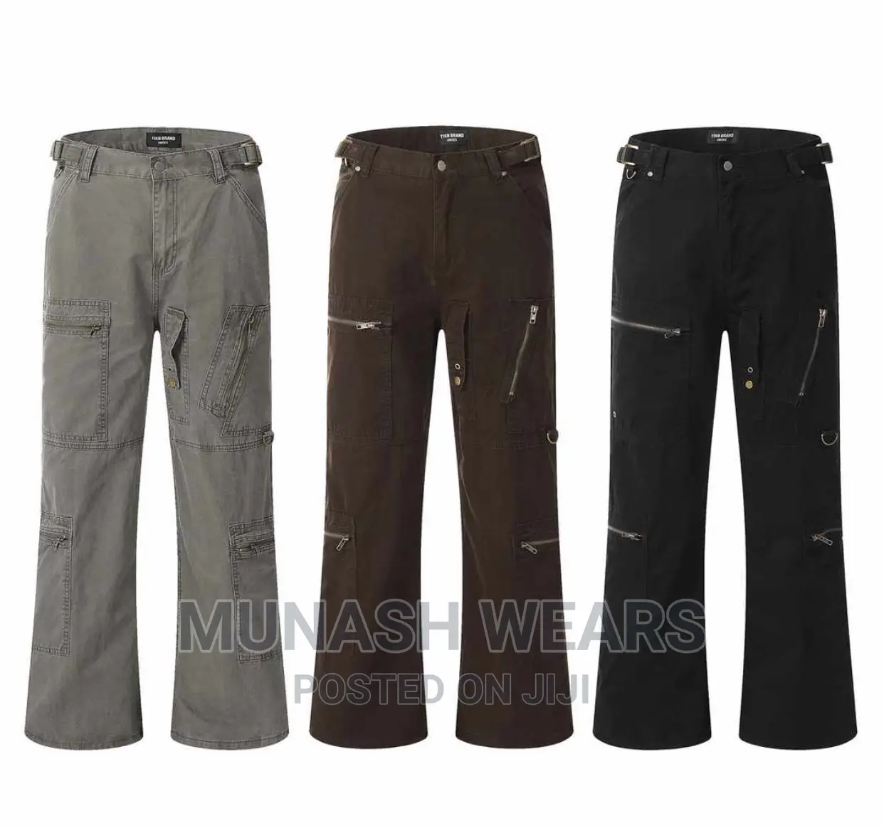 Cargo Pant