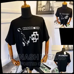 Classic T-Shirt Designs