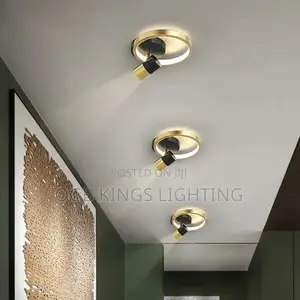 Modern Bedroom Bedside Wall Lamp With Sport Light