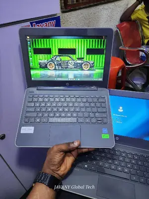 Laptop HP Stream 11 4GB Intel SSD 60GB