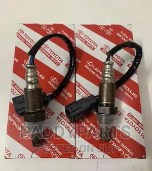 Lexus GX470 Oxygen Sensor