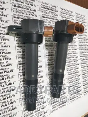Suzuki Celerio Iginition Coil 2013-2020