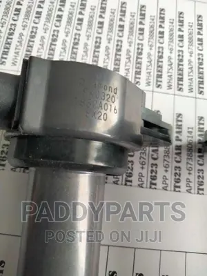 Mitsubishi Lancer Ignition Coil
