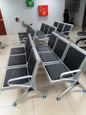 Airport Chair/Visitor's Chair/Reception Chair/Waiting Chair