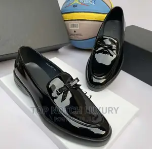PRADA Men Luxury Designer Flat Shoe