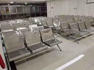 Visitor's Waiting Chair