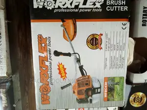 Original Brush Cutter Machine