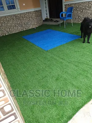 Original Turkish Synthetic Grass Design