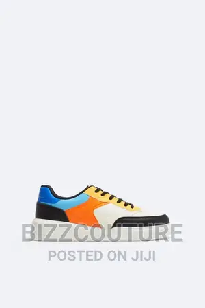Original NIKE Air Force 1 Sneakers Available in Store
