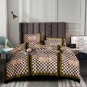 Italian Bedsheet and Duvets Different Sizes