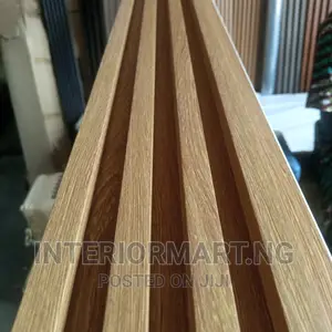 Fluted Panel